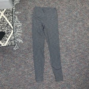 Lululemon Wunder Under Leggings